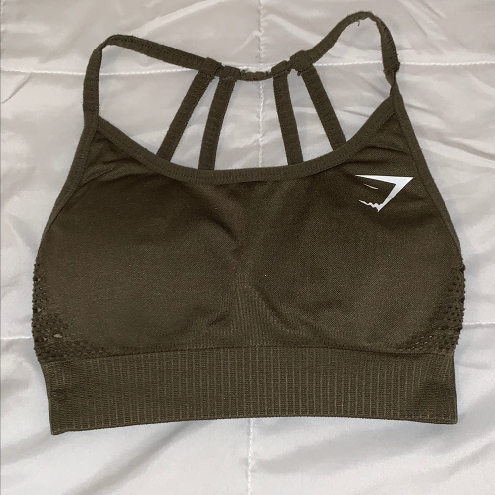Gymshark Sport’s Bra